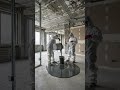 Satisfying Luxury Showroom Epoxy Floor Transformation!