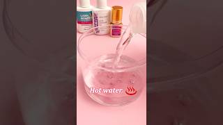 A Clean Lash Tile = Cleaner Work. Here’s How to Restore It. 🧼