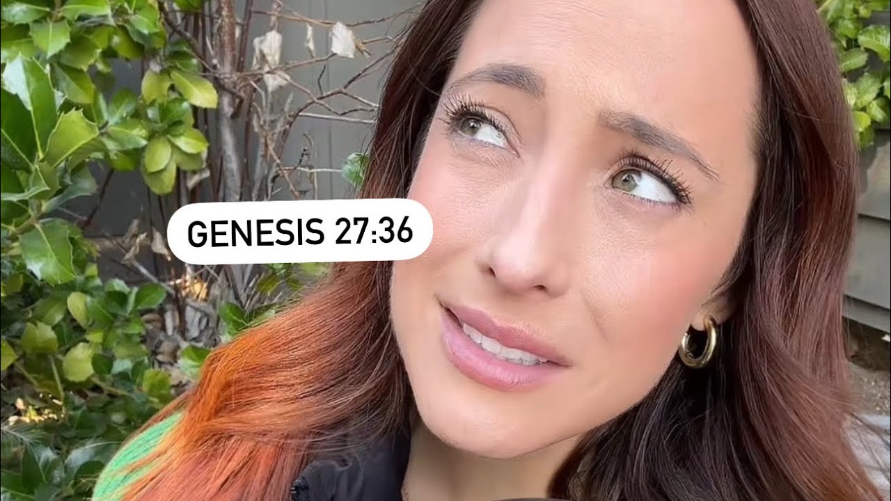 VOTD Genesis 27 36 YouTube votd-genesis-27-36-youtube