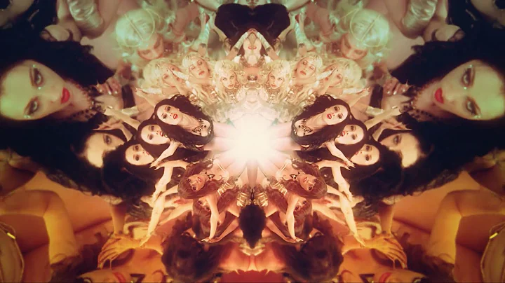 ERIEL INDIGO - WONDERLAND (Official Music Video)