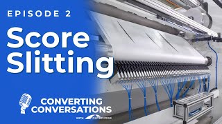 Score Slitting | Episode 2 of Converting Conversations