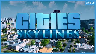 Cities Skylines S01E459 - Die Toga-Party