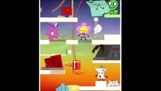 Unreal bfdi song