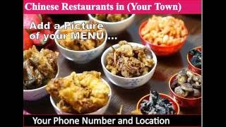 Chinese Restaurants Mudgeeraba Gold Coast Qld. For a video like this, Ring Terry on 0468 420 470 Chinese Restaurants Mudgeeraba Gold Coast Qld. For a video like this, Ring Terry on 0468 420 470