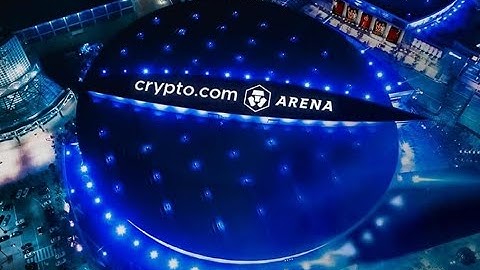 CRO Rallies as Crypto com Scores USD 700M Arena Deal