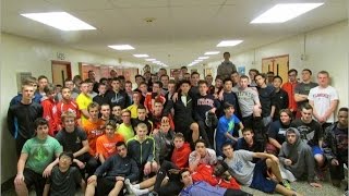 Outdoor Track Slideshow 2015