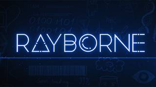 Rayborne — Trailer — New Puzzle Game screenshot 2