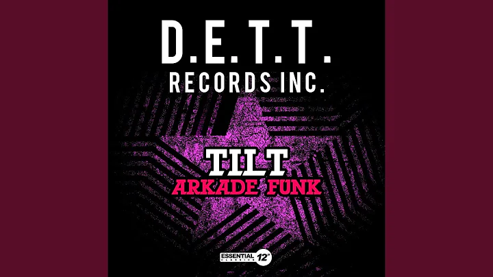 Arkade Funk (Version 1)