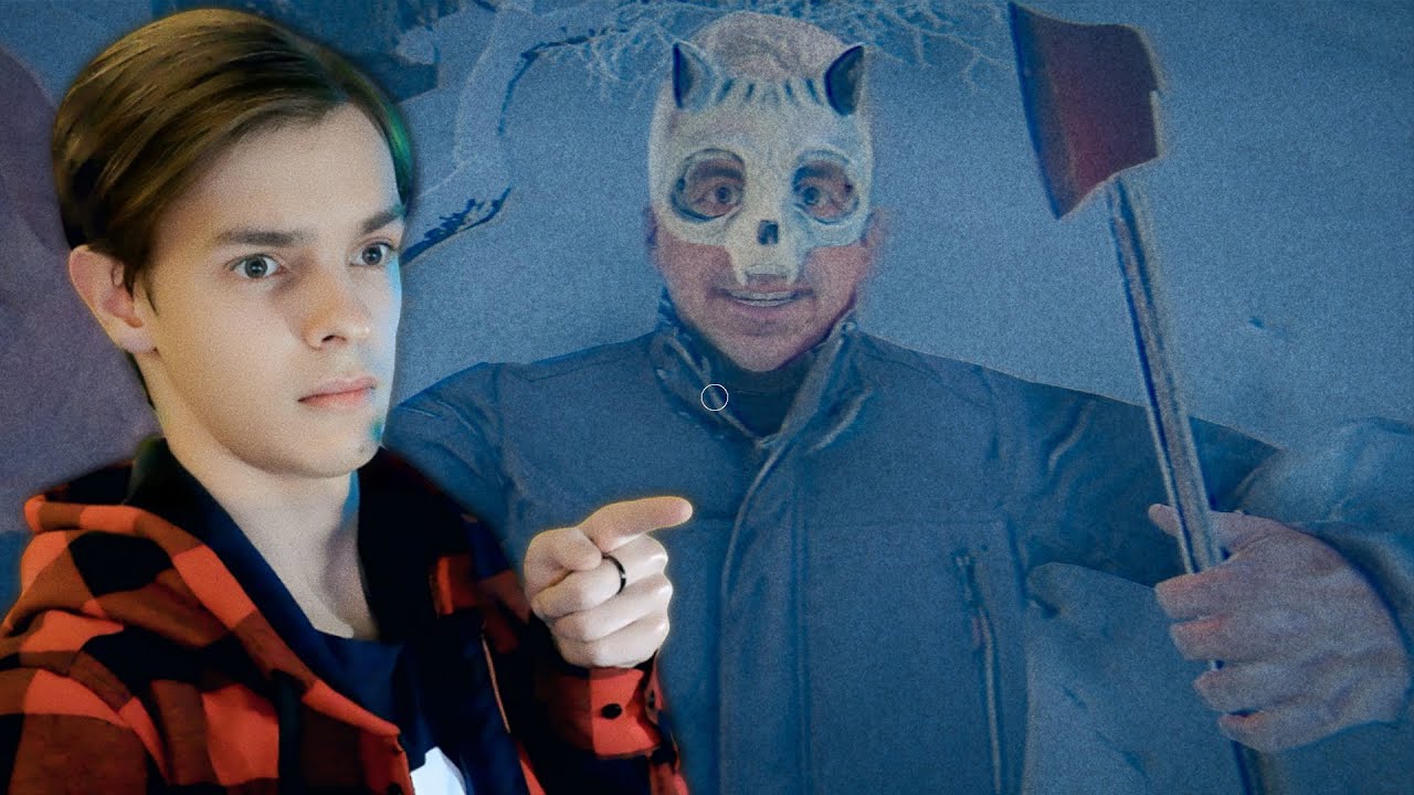 В ЭТОМ МЕСТЕ ЧТО ТО НЕ ТАК | Terrors to Unveil: Day Off | !донат !тг