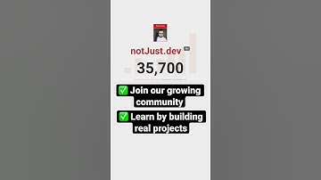 not just Developers understood the assignment! #notjustdev #vadimsavin #reactnative #shorts #coding