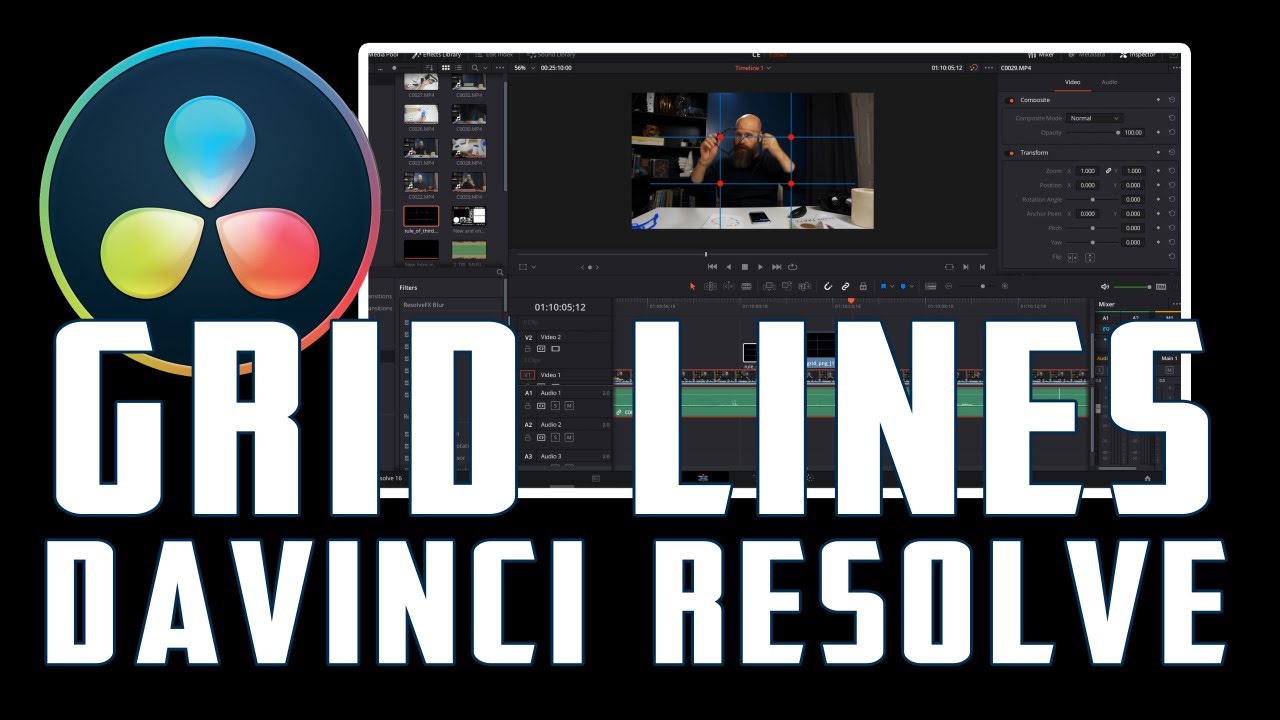 what video files does davinci resolve support what video files does davinci resolve support