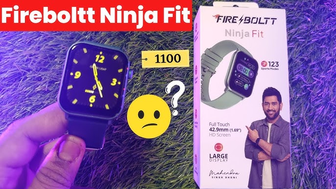 Ninja Fit Review 