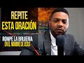 🔴Repite esta oración para destruir la brujería  🔥quemando el espiritu de la serpiente