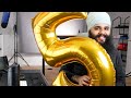 Q&amp;A - 5,000 Subscribers!