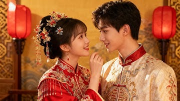 【IndoSub】Nikah kedua sama Pangeran Hou! Aku diperlakukan seperti putri olehnya~#drama #minidrama