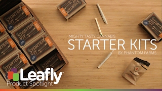 Phantom Farms Joint Variety Pack | Leafly