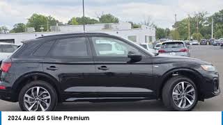 2024 Audi Q5 I244359