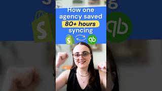 MyWorks Setup Speed #Shopify #QuickBooks #EcommerceAutomation