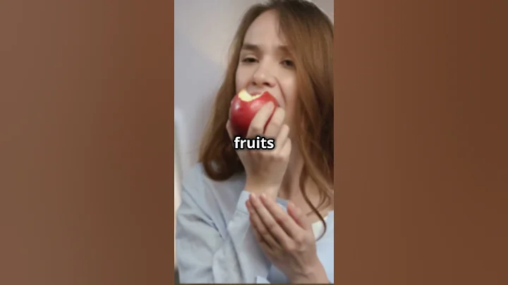 Beat Sugar Cravings in 60 Seconds!