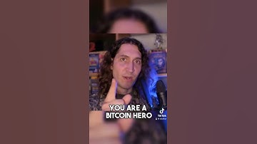 Your Full Bitcoin Node Provides Financial Inclusion