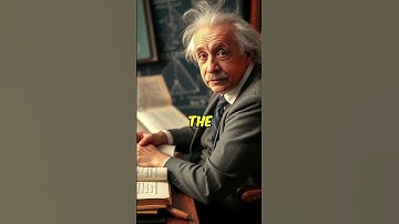 Did Einstein Really Fail Math? The Truth Revealed!