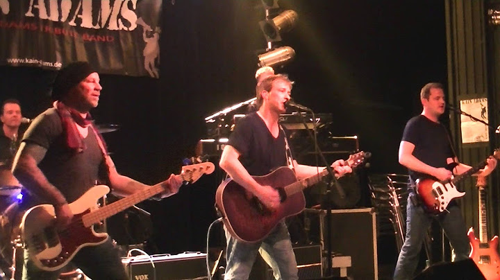 Back to You Cover version - Cover performance video thumbnail