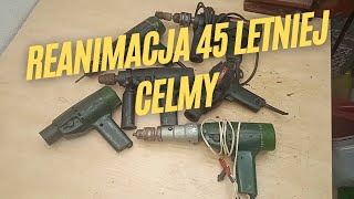 Download Lagu Celma PRCr 10/6 II B z 1978 roku MP3