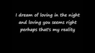 Richard Sanderson - Reality (original, with lyrics)