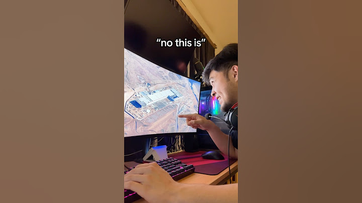 This Is The BIGGEST Factory Ever… #shorts #viral