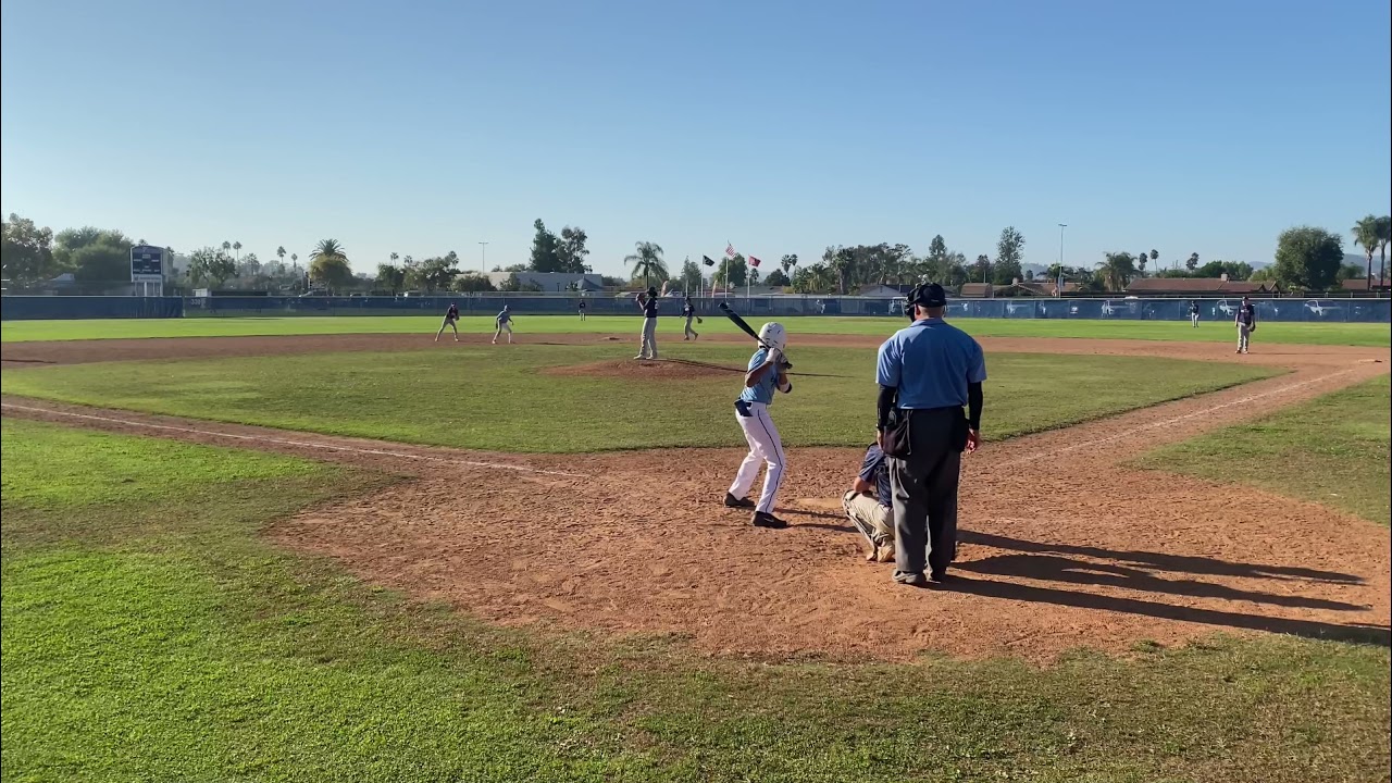 GBG 14U vs USA Prime Clippers 15U, 6 November 2021, 3rd AB YouTube