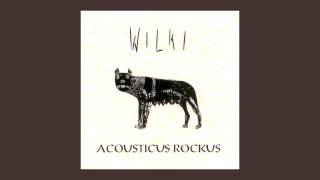 Wilki - Beniamin (Acoustic Live) (Official Audio) chords