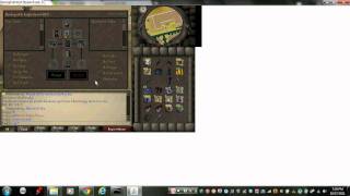 New Runescape Private Server New Pkmasters317 101711