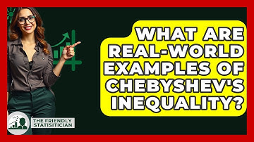 What Are Real-world Examples Of Chebyshev