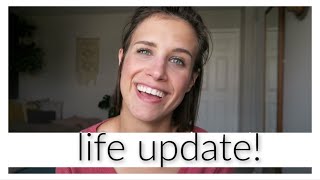 GET READY WITH ME! Makeup, homeschool & self care
