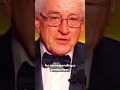 Robert De Niro #shortsvideo #interview #hugh #actor #subscribe