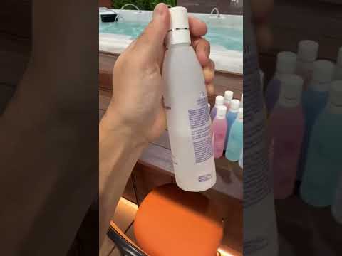 בשמים לג׳קוזי – חוויה מושלמת 💧✨