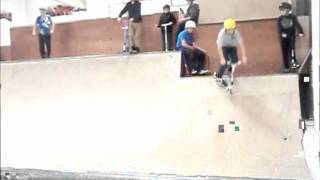 Westskates and Edenbridge | Day Edit