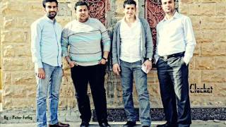 M3rfsh Lieh Elmes Edena Band - معرفش لية فريق المس ايدينا