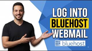 How To Log Into Bluehost Webmail (Easy Guide)