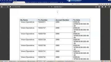 How to design XML Report with Dependent Valueset Parameters - Oracle E-Business Suite R12.2