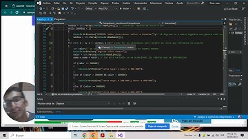 problema 2 fase 6 Fundamentos de programación UNAD