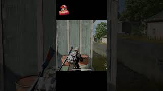 Do You Like Burst Firing? 🔥🎯 | PUBG PC #Shorts #PUBG #PUBGPC #GamingShorts #Shorts #BurstFire