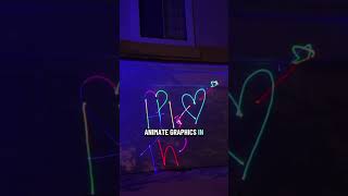 Laserabc A1 | The World’s Smallest Portable Laser Show Projector