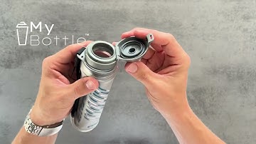 Hydrapak Skyflask IT Speed Clear 300 ml