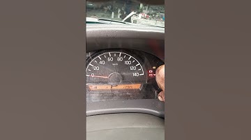 how to reset oil mentenance in da17v tiptronic transmission without  using scanner