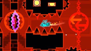 Cataclysm 63-100% (Progress 1)