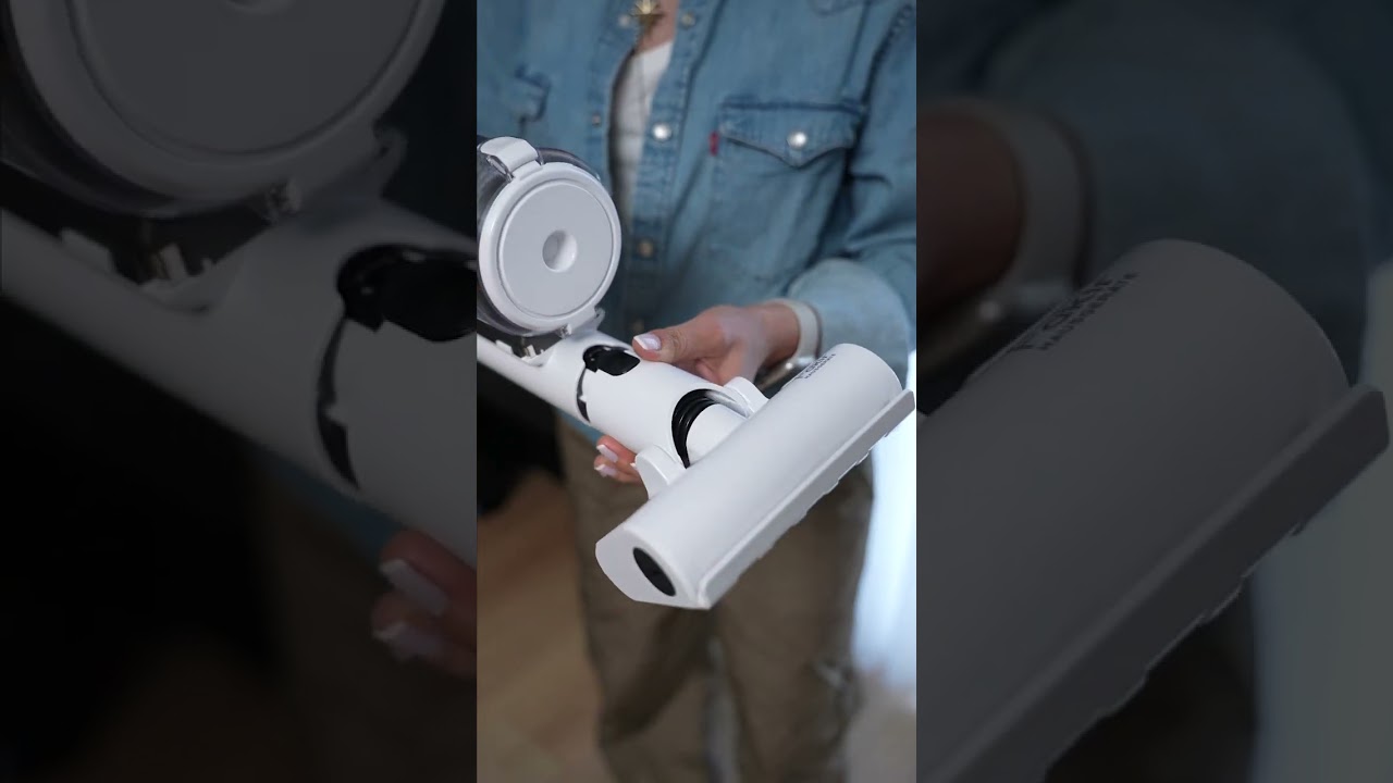 Fakir Purevac Ultra ile Temizlikte Mükemmelliğe Ulaşın!