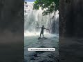 Best waterfalls to visit in kerala with family  anayadikkuth waterfalls idukki keralatourism