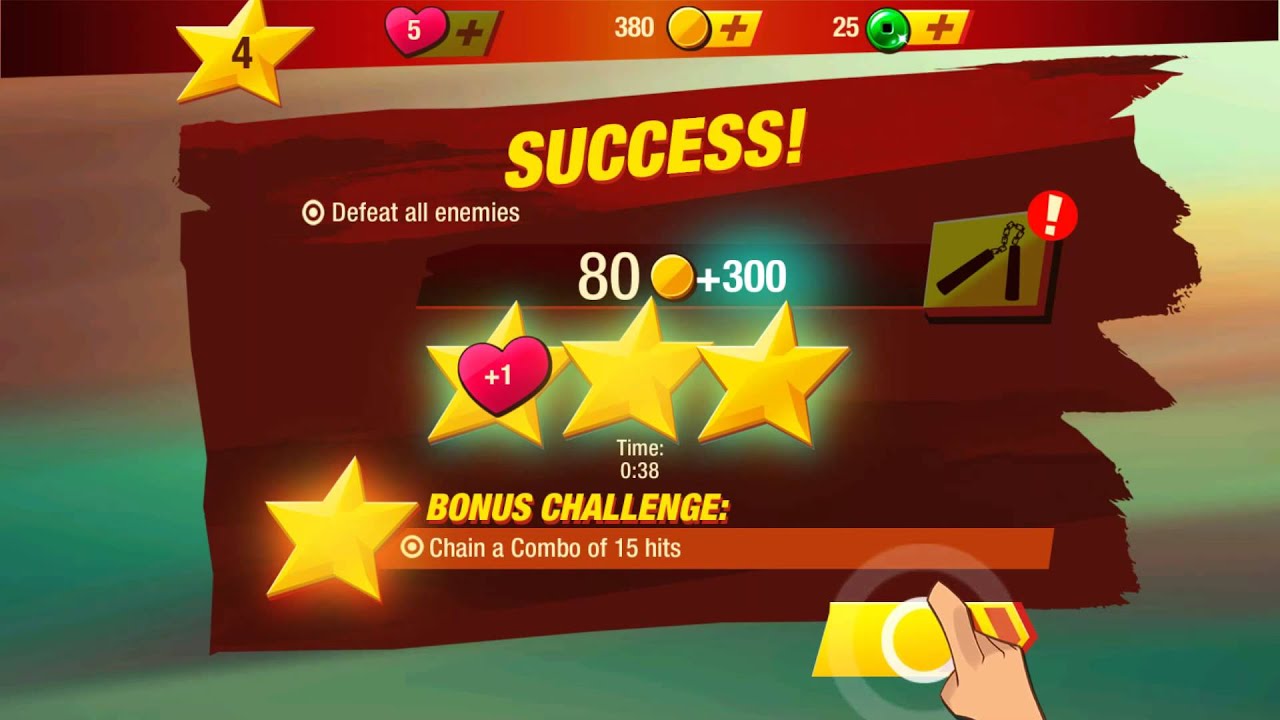 Bruce Lee: Enter The Game Android/iOS Gameplay Walkthrough Part 1 + Free Download Link