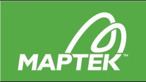 TUTORIAL INSTAL MAPTEK VULCAN 9 0